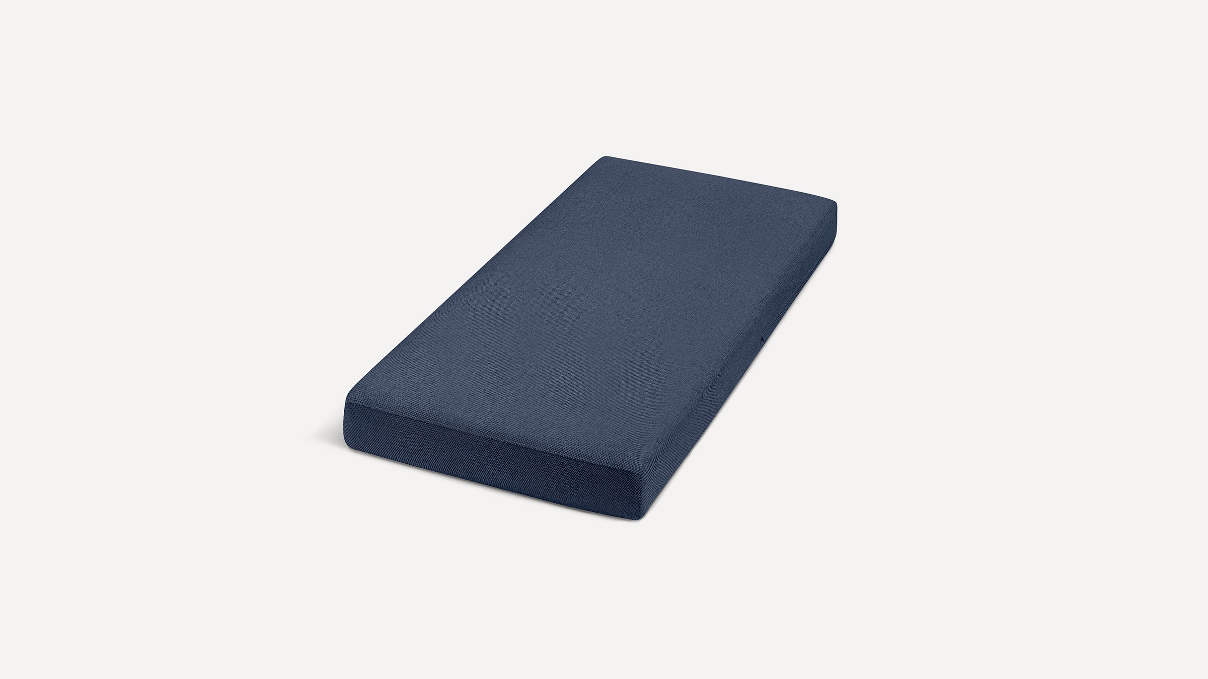 navy blue cushion cover