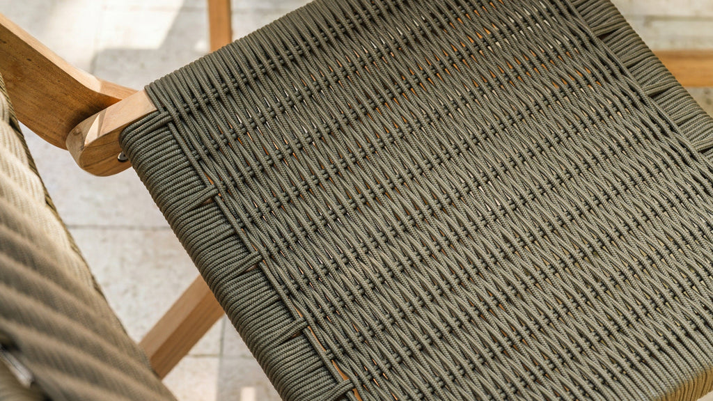 Scout Bistro Table & Chairs