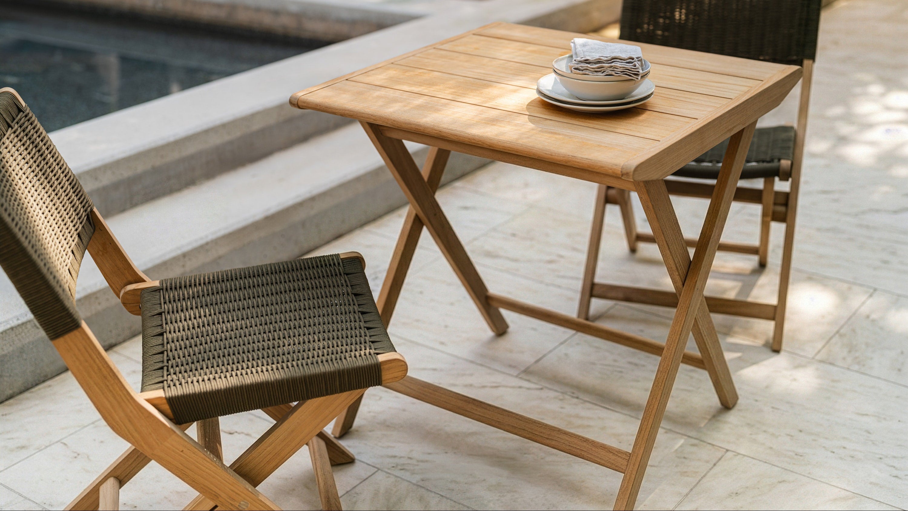 Scout Bistro Chairs (Set of 2)
