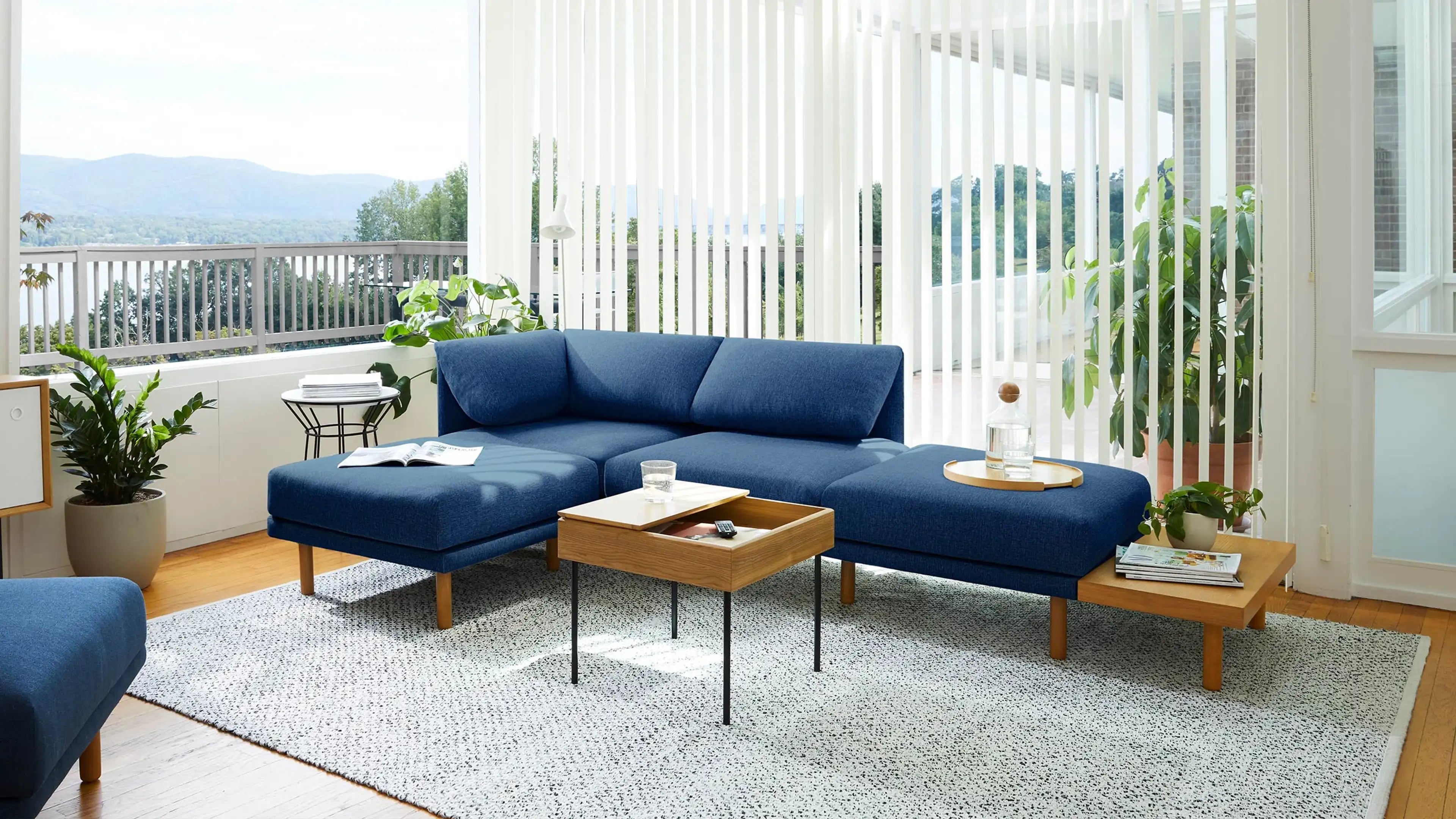 living room furniture sets