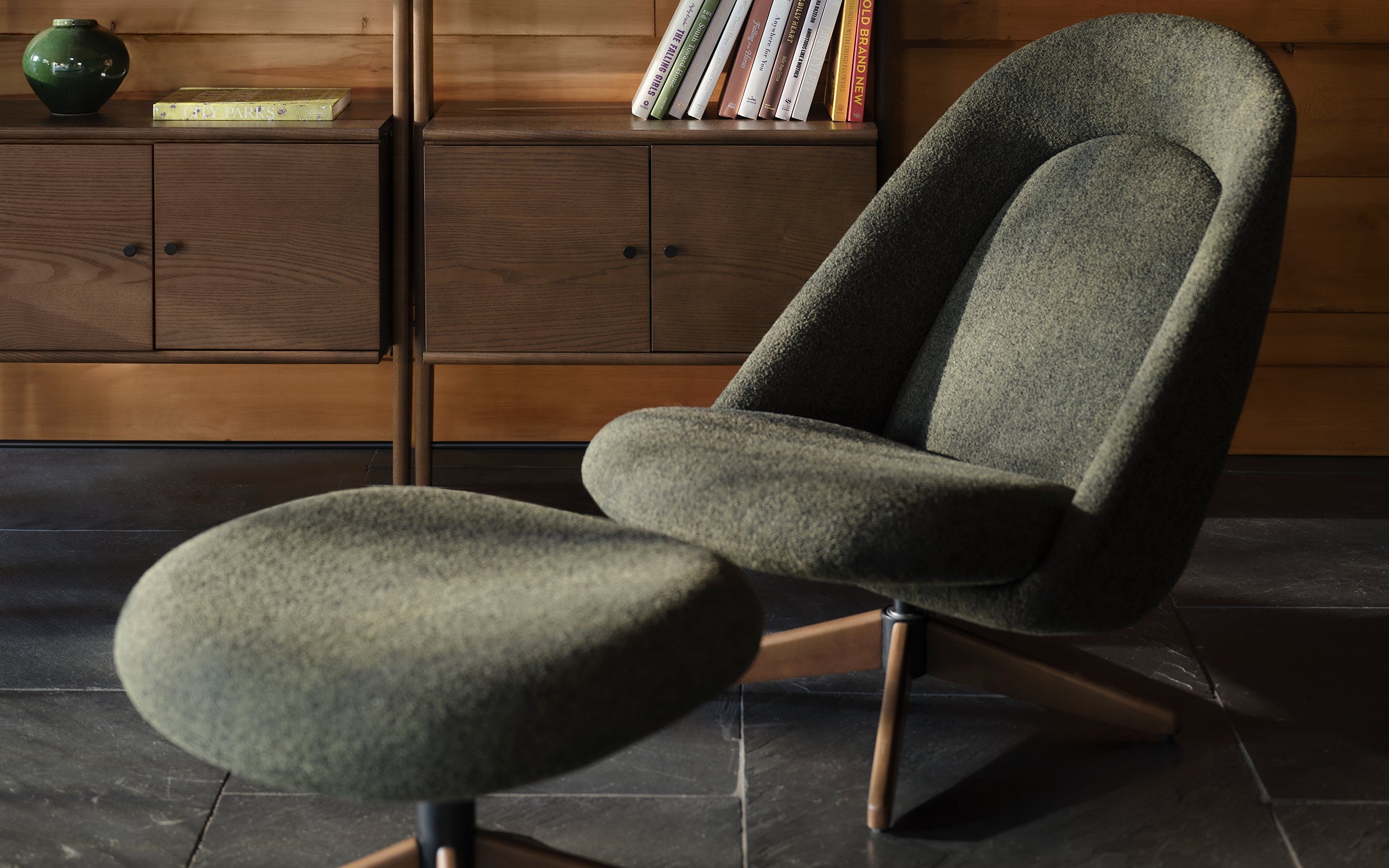 Airmail Chair