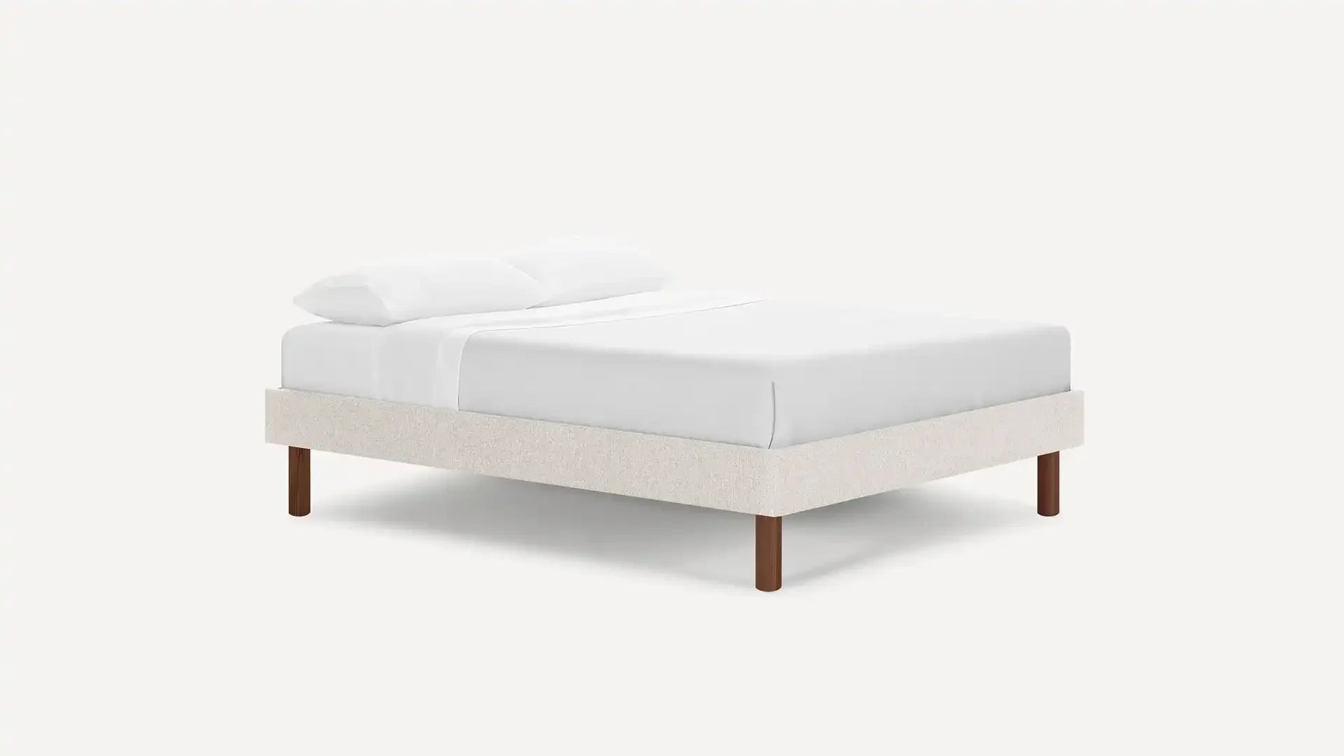 modern upholstered bed with white linen upholstered bed frame and white linen upholstered bed frame