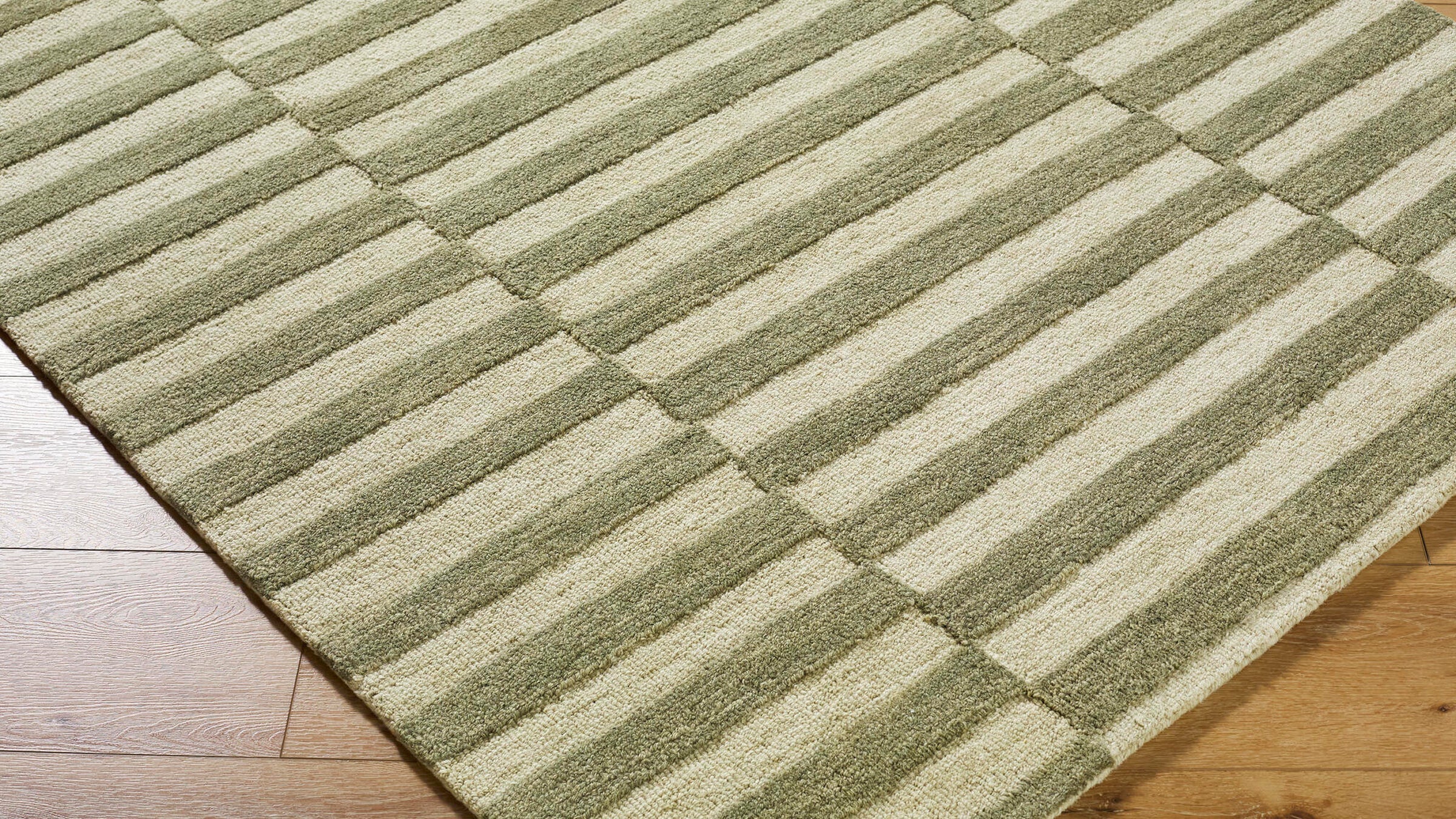Duffy Rug