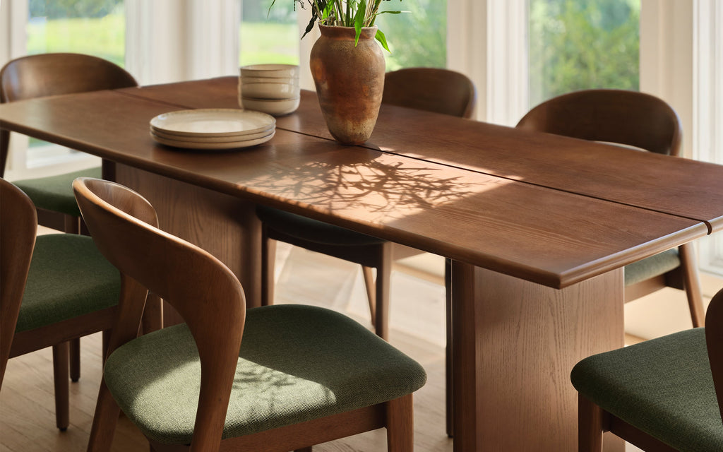 Gallery Dining Table