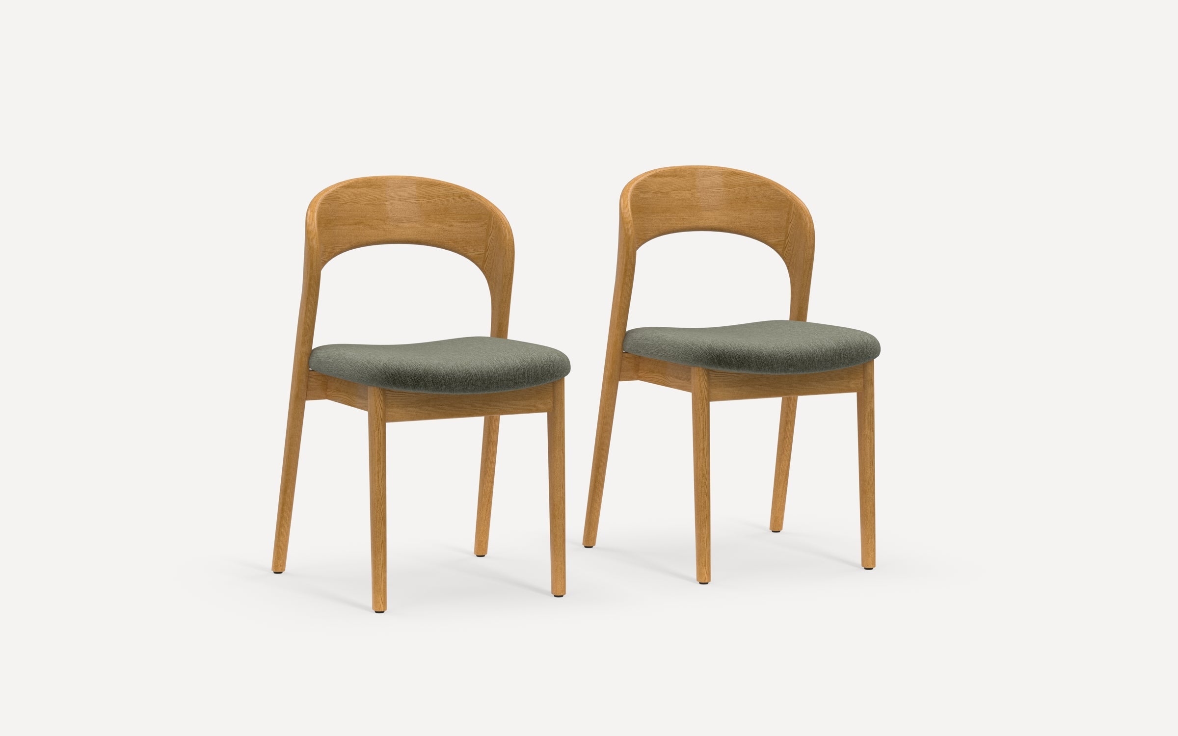 Sonnet Dining Chairs (Set of 2)