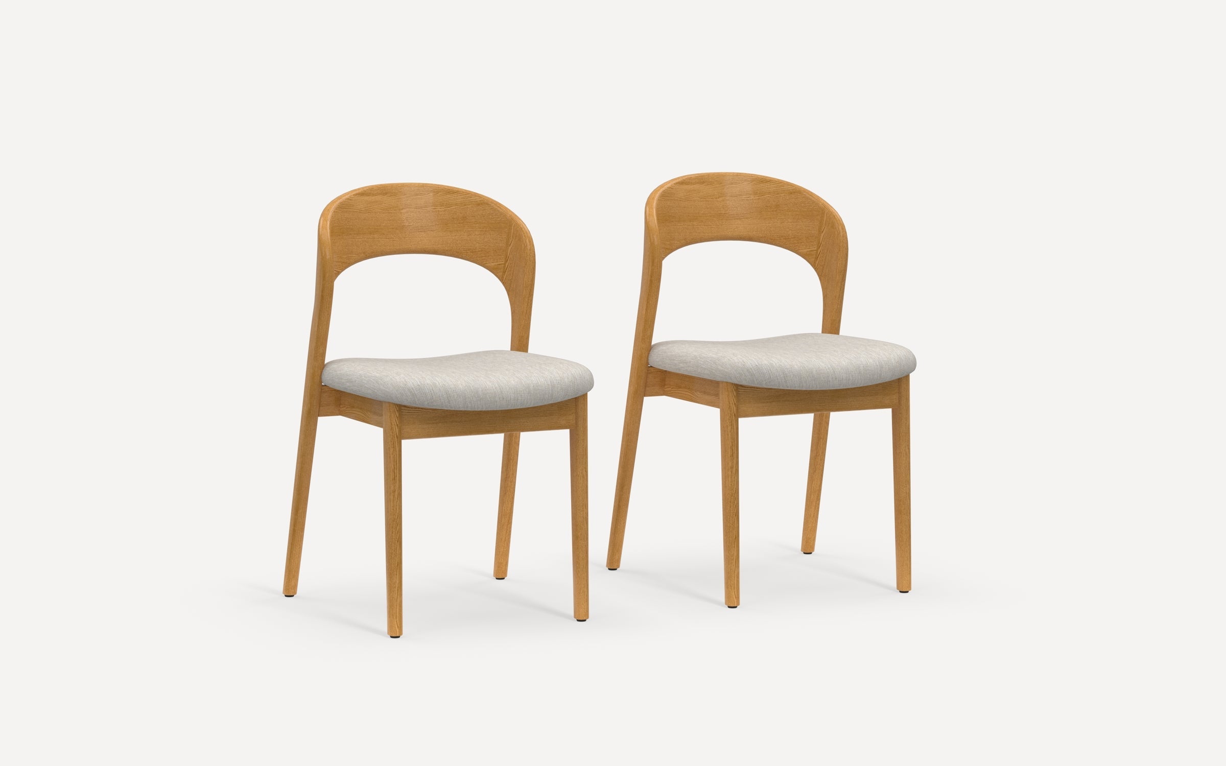 Sonnet Dining Chairs (Set of 2)