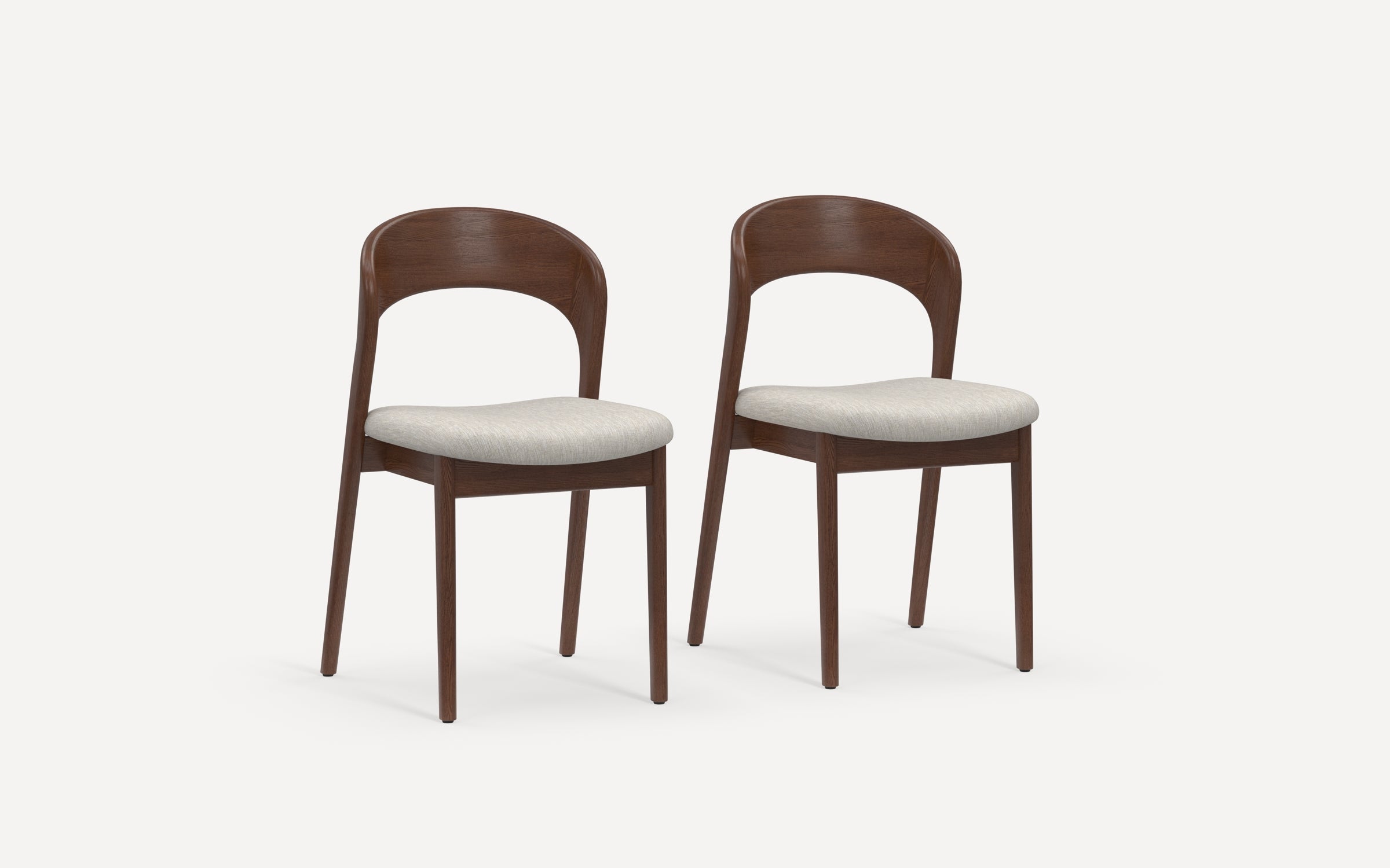 Sonnet Dining Chairs (Set of 2)