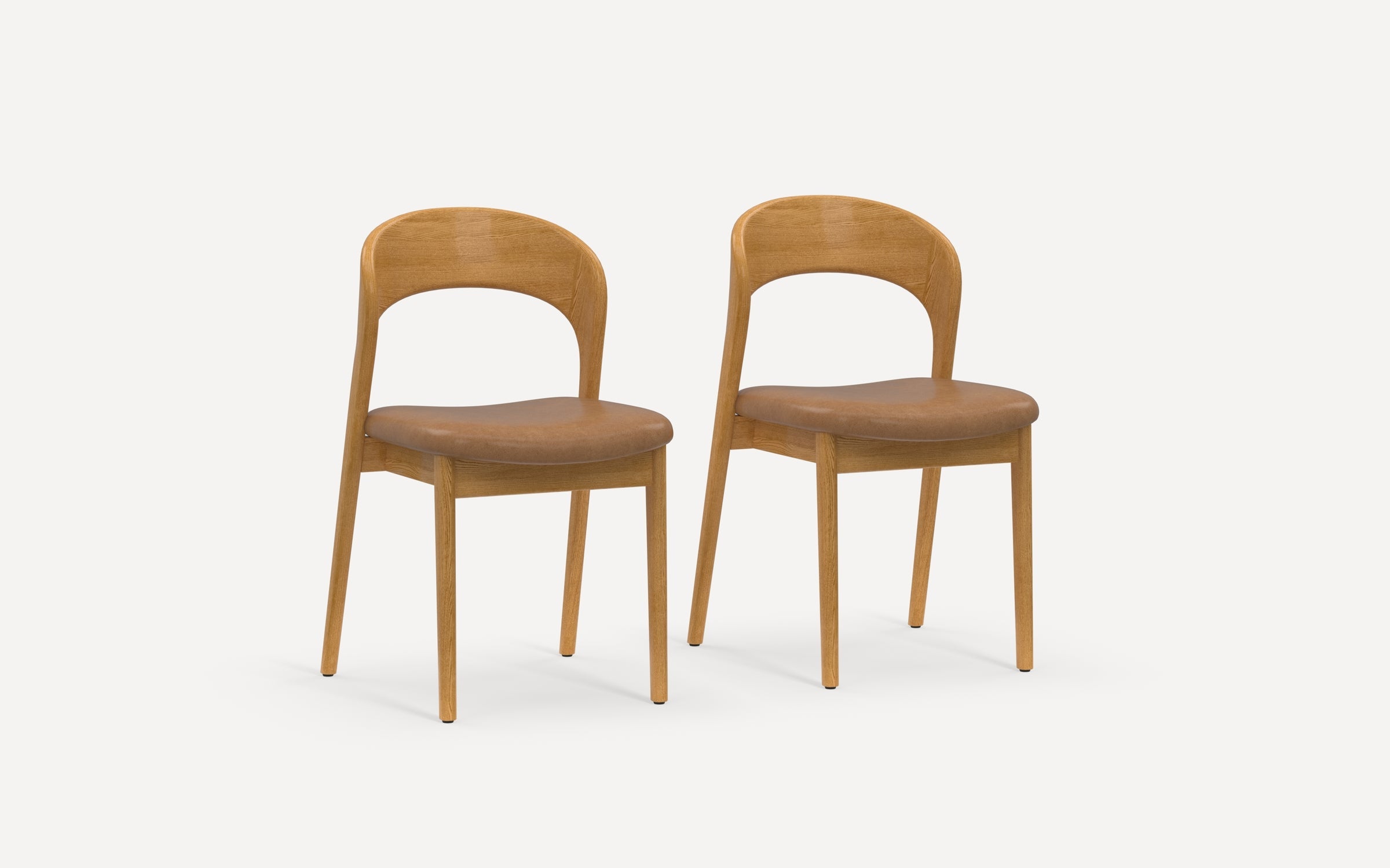 Sonnet Dining Chairs (Set of 2)