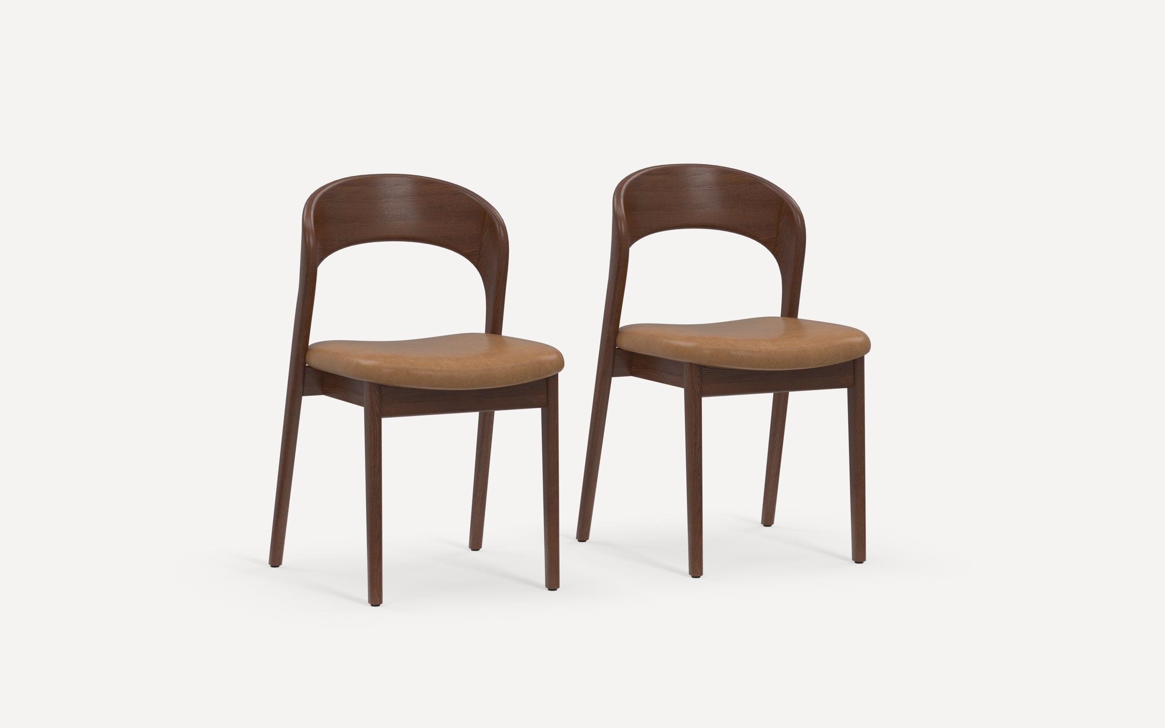 Sonnet Dining Chairs (Set of 2)