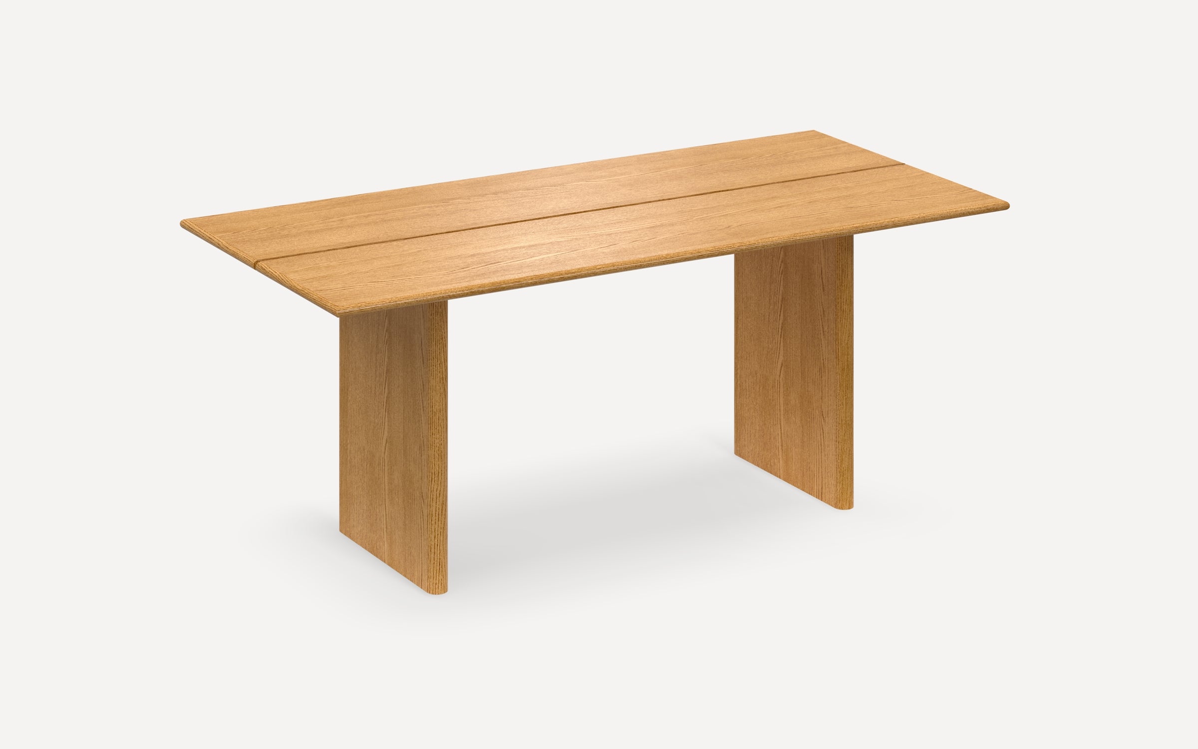 Gallery Dining Table