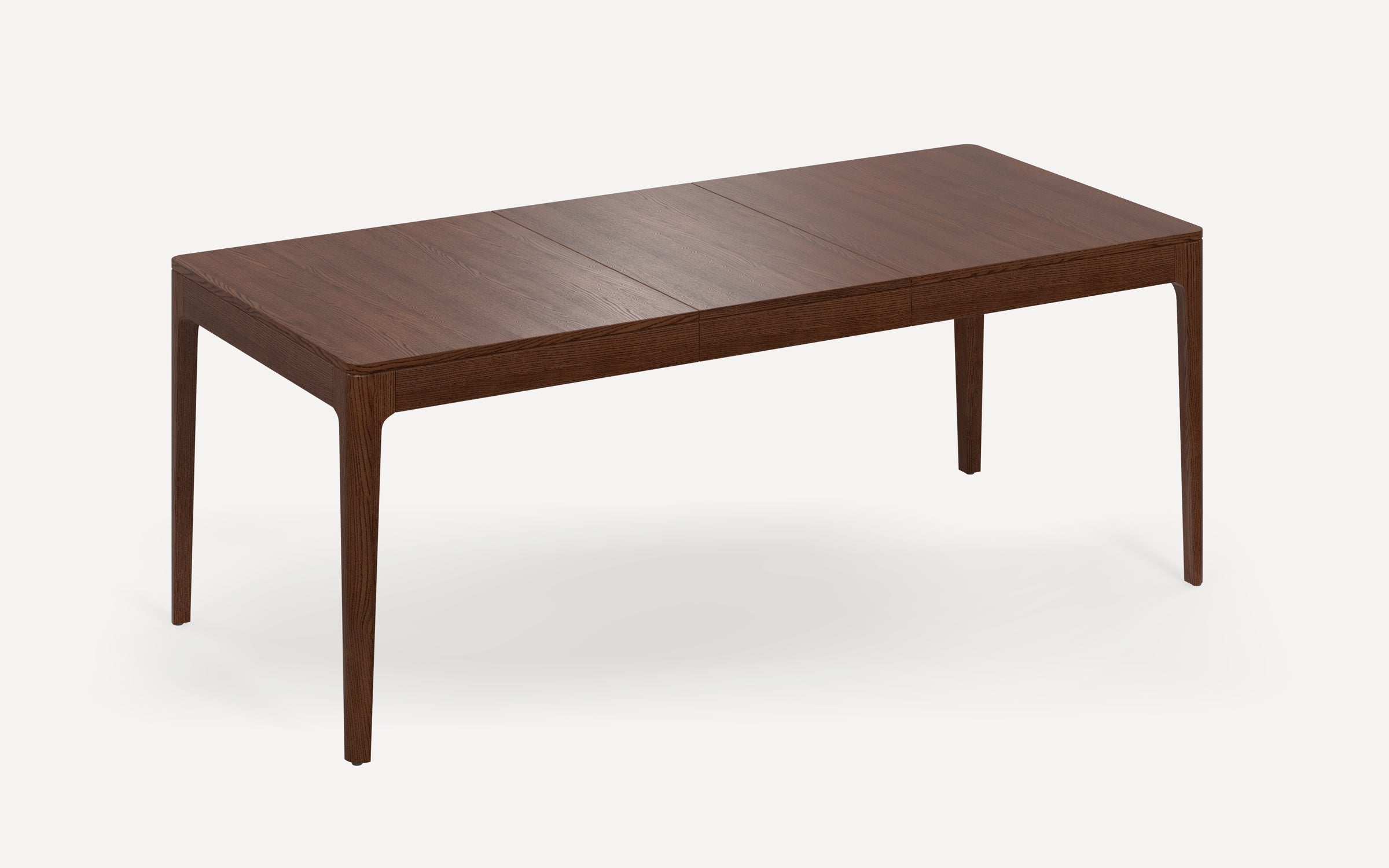 Listo Extendable Dining Table (59" to 79")