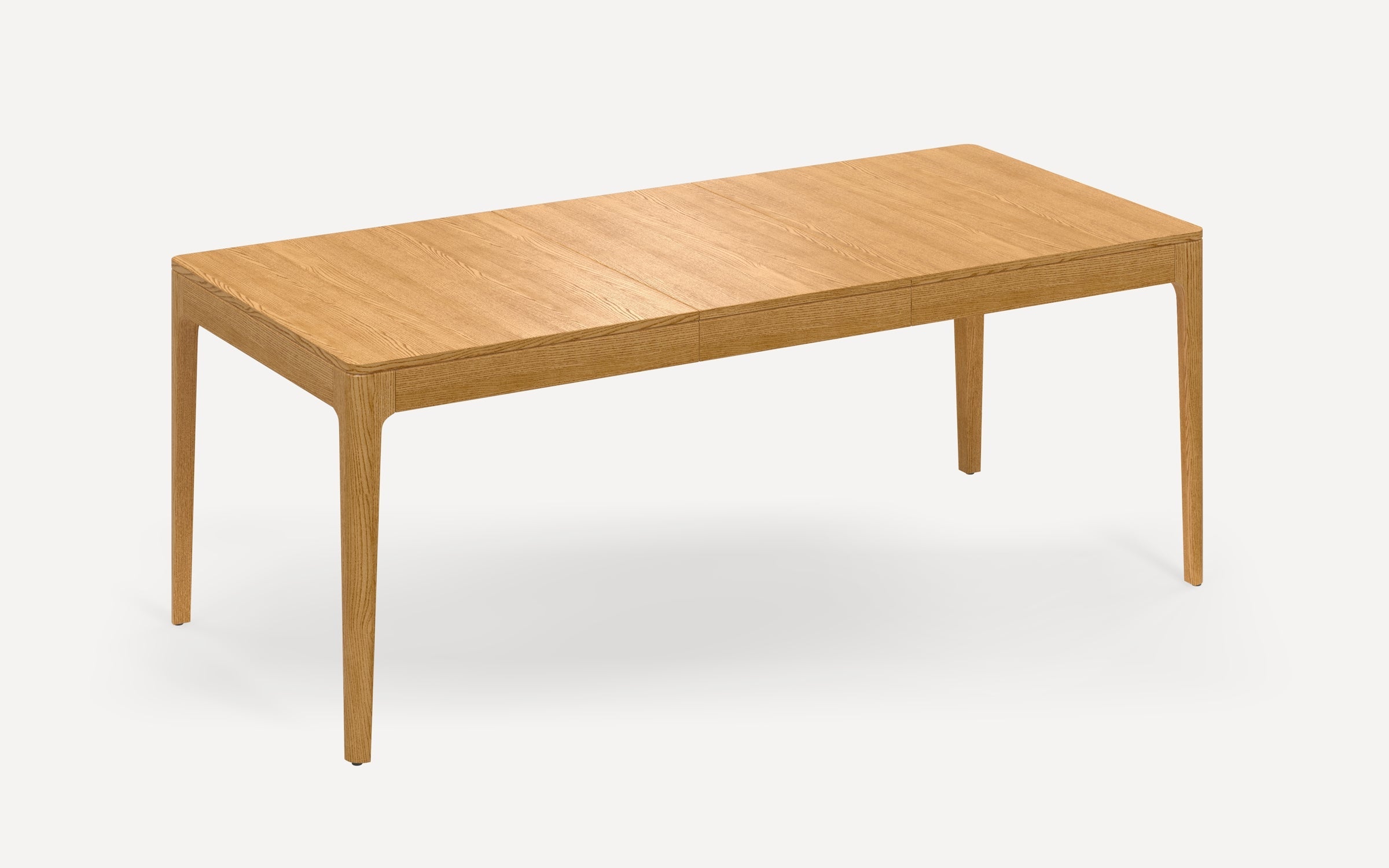 Listo Extendable Dining Table (59" to 79")