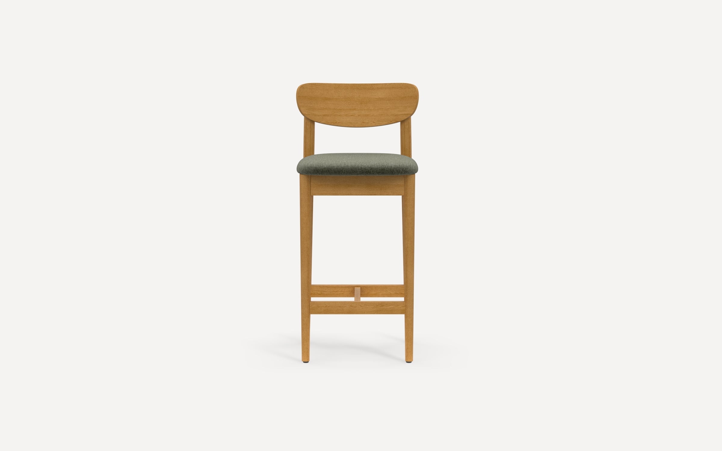 Haiku Counter Stool (Set of 2)