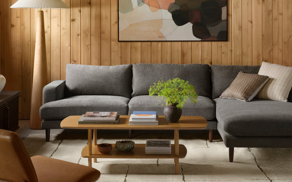 Ember Sectional