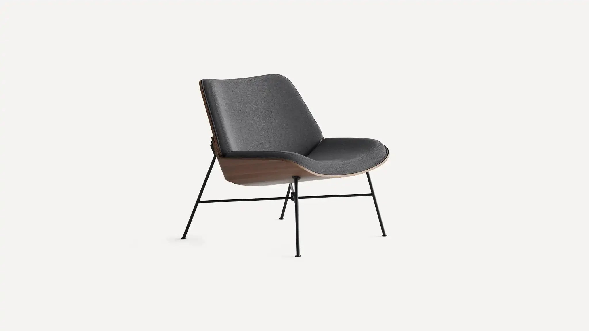 Vesper Lounge Chair