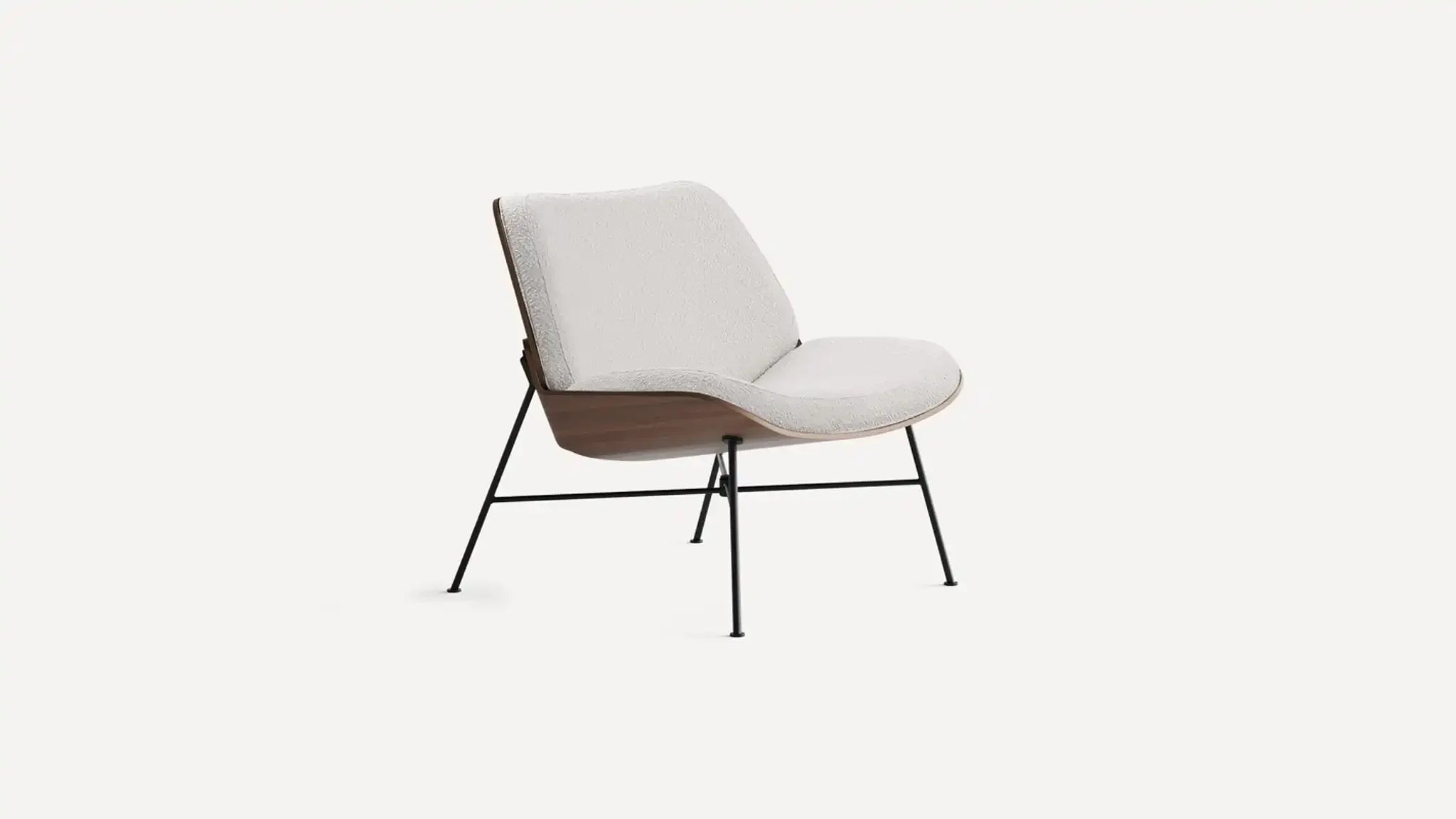 Vesper Lounge Chair