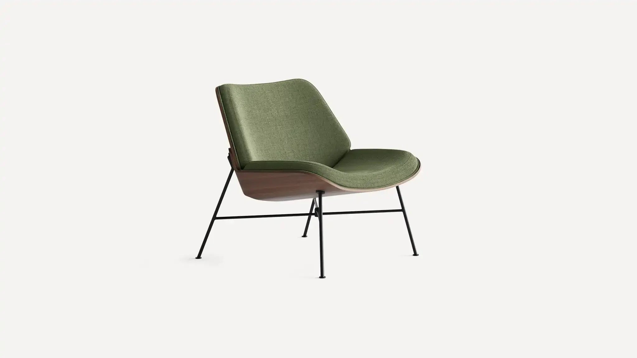 Vesper Lounge Chair