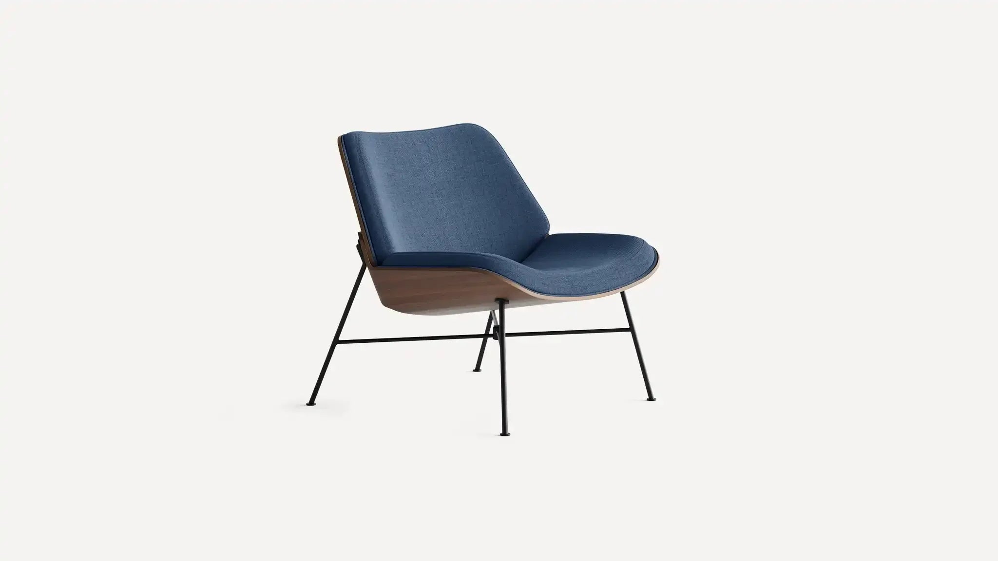 Vesper Lounge Chair