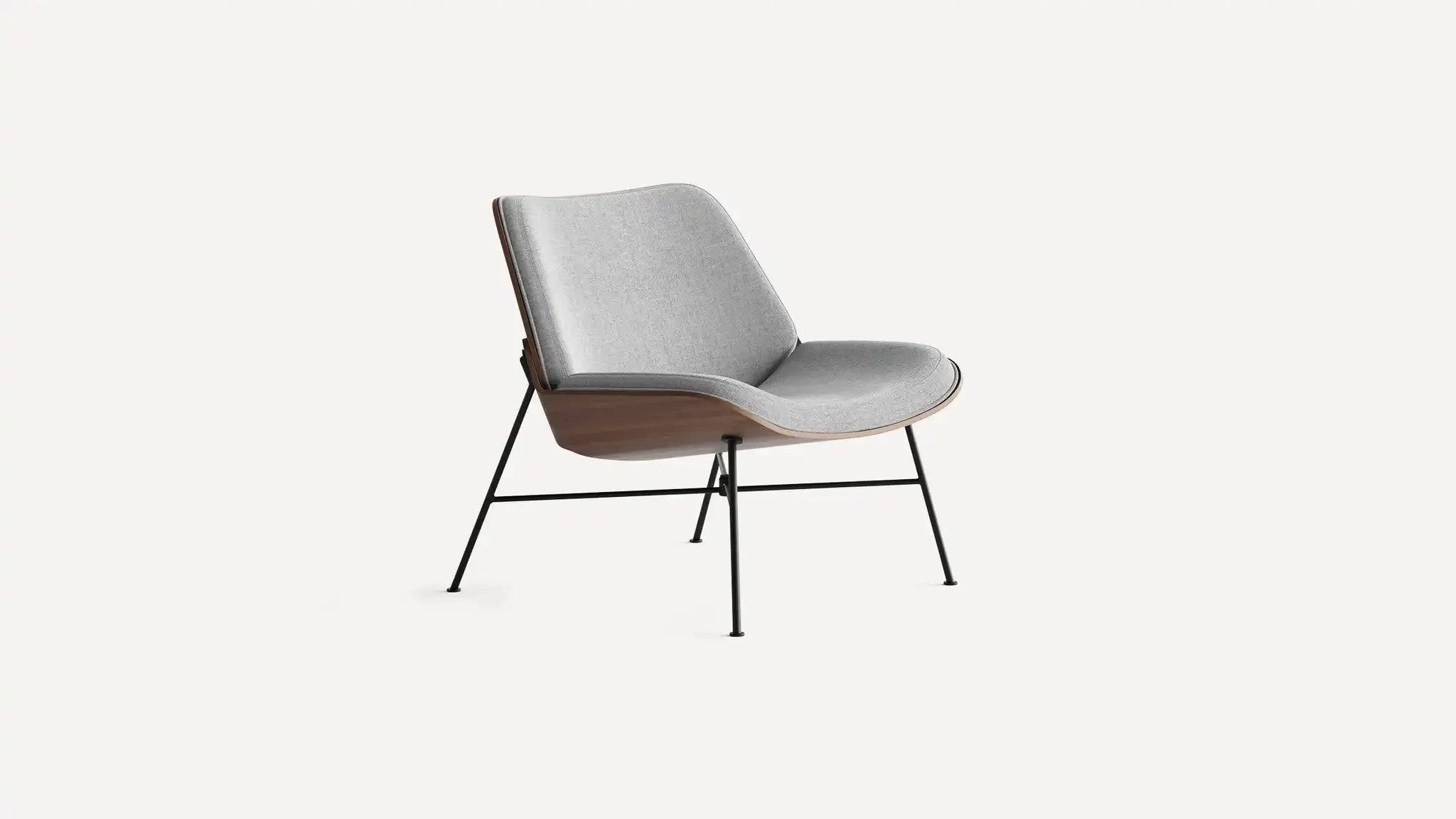 Vesper Lounge Chair