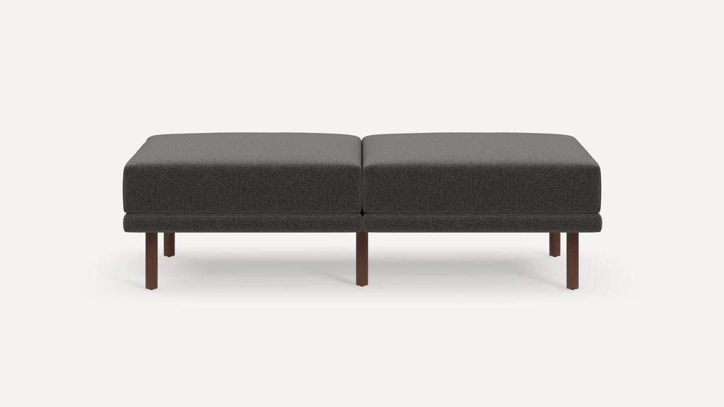 Range Plus 2-Piece Bench