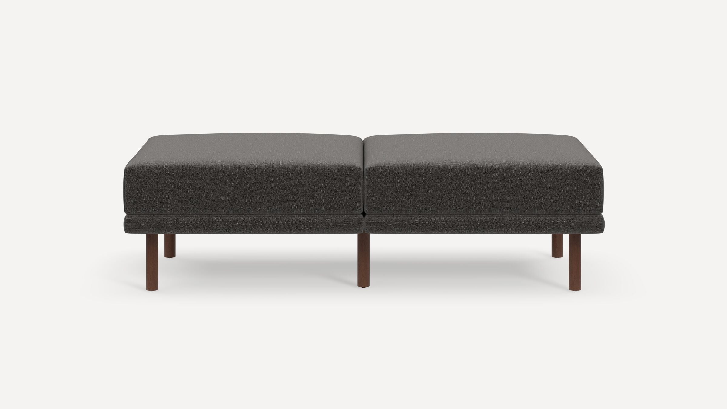 Range Plus 2-Piece Bench