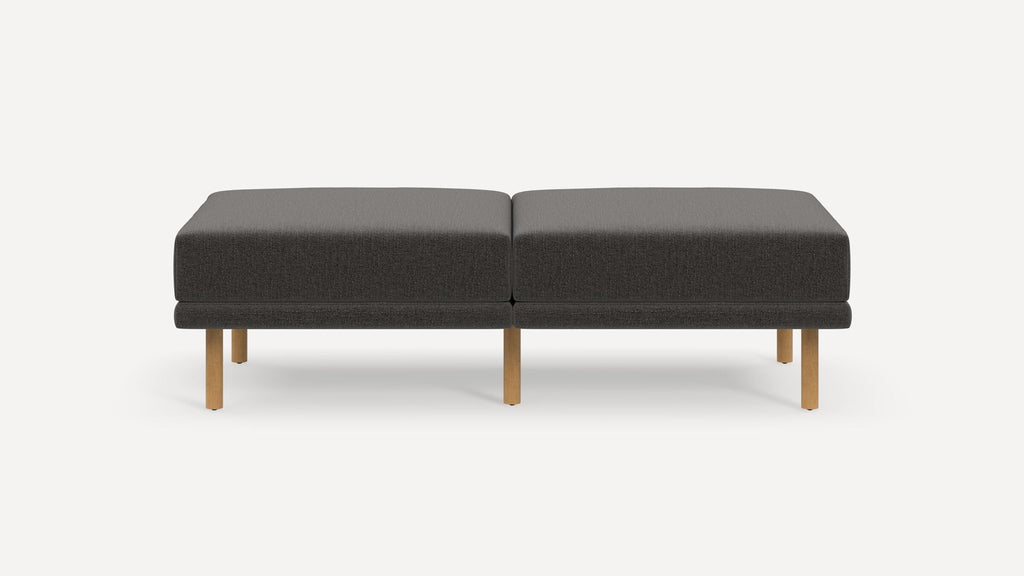 Range Plus 2-Piece Bench