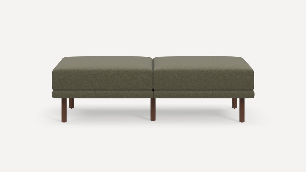 Range Plus 2-Piece Bench