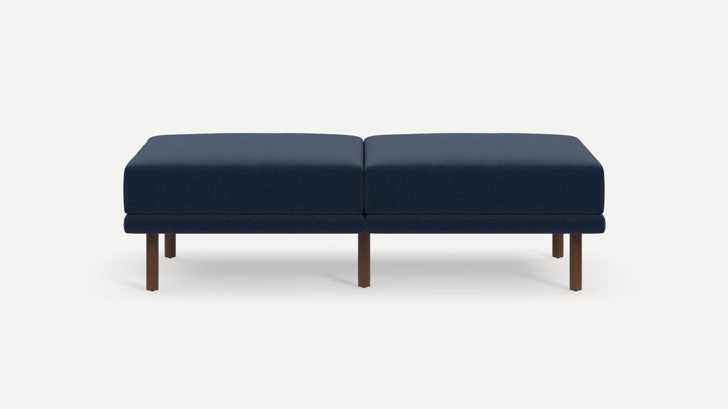 Range Plus 2-Piece Bench