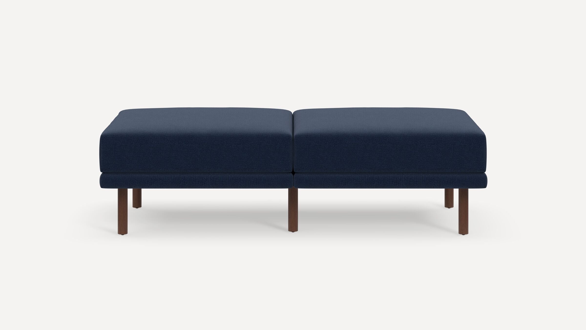 Range Plus 2-Piece Bench