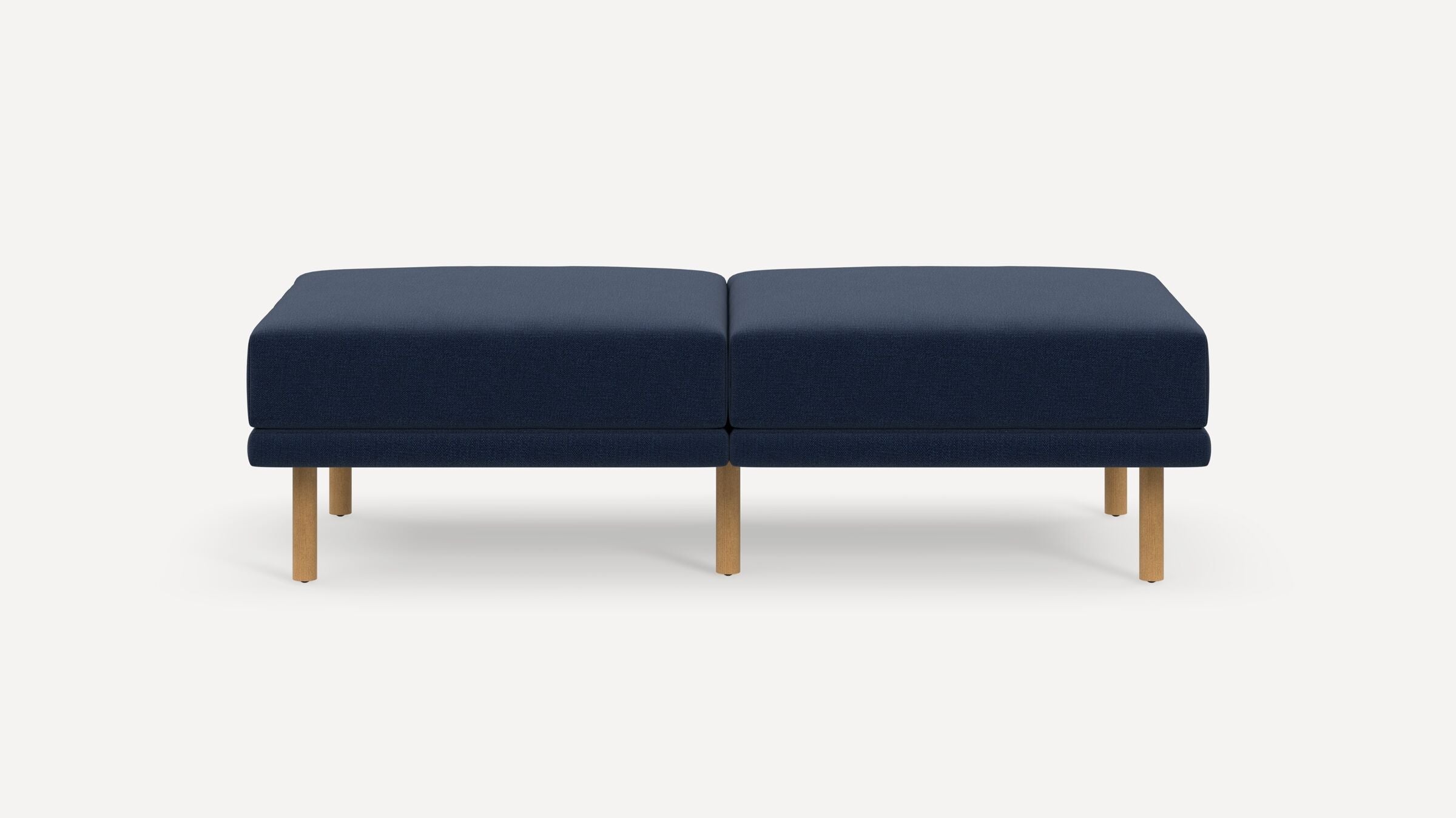Range Plus 2-Piece Bench