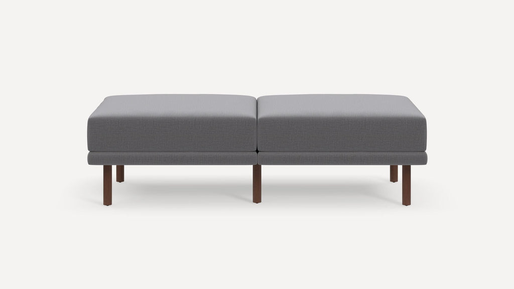 Range Plus 2-Piece Bench