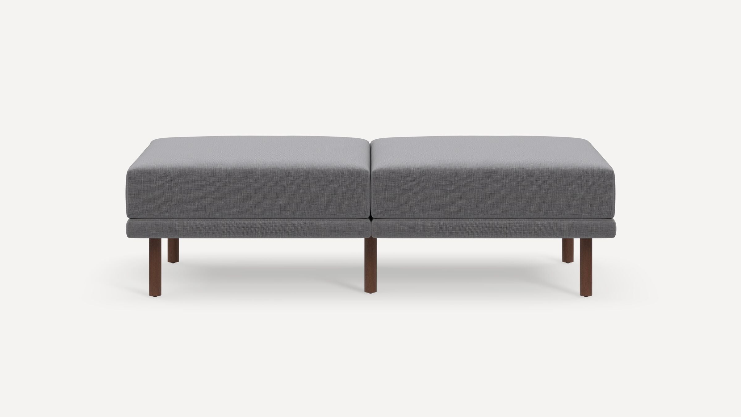 Range Plus 2-Piece Bench