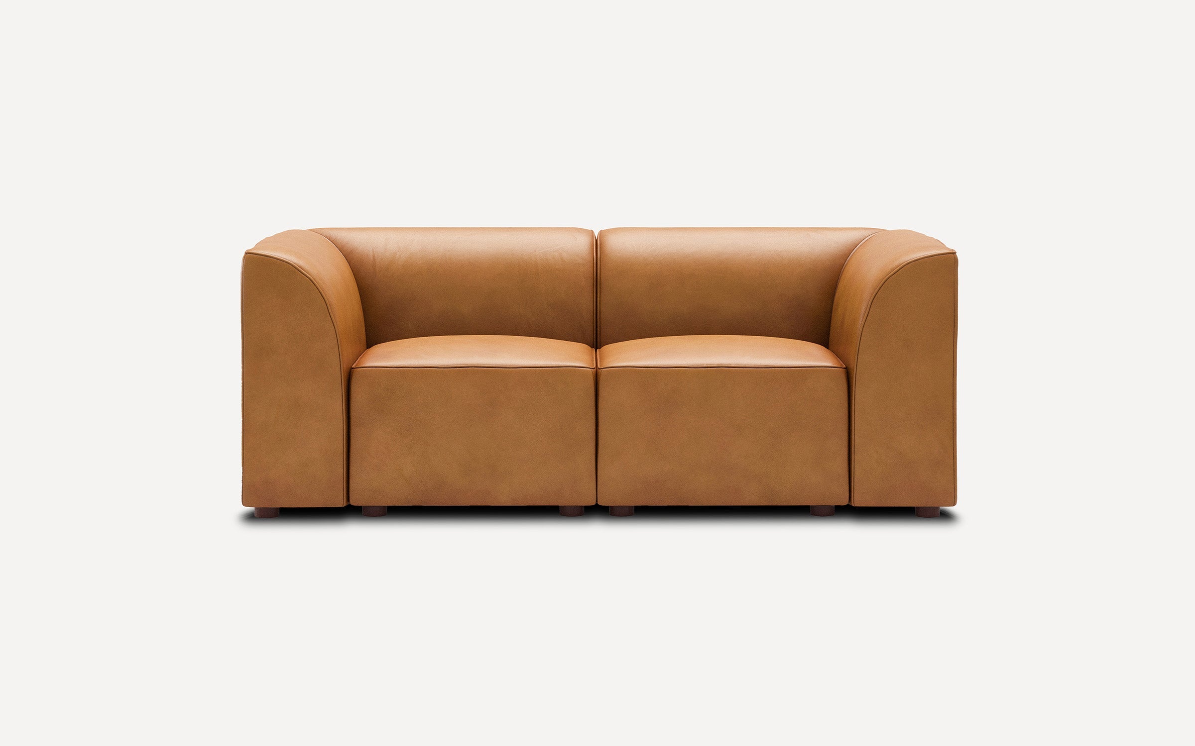 Mambo Loveseat