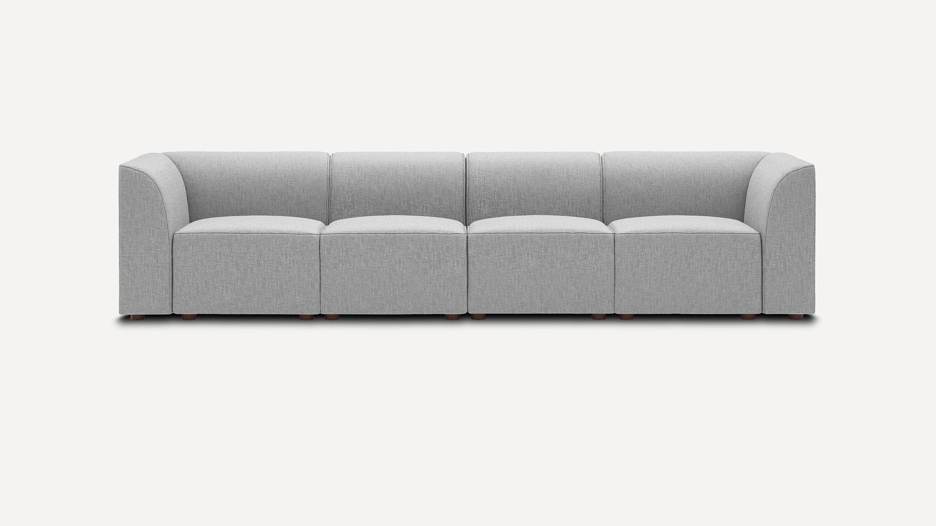 Mambo 4-Piece Sofa