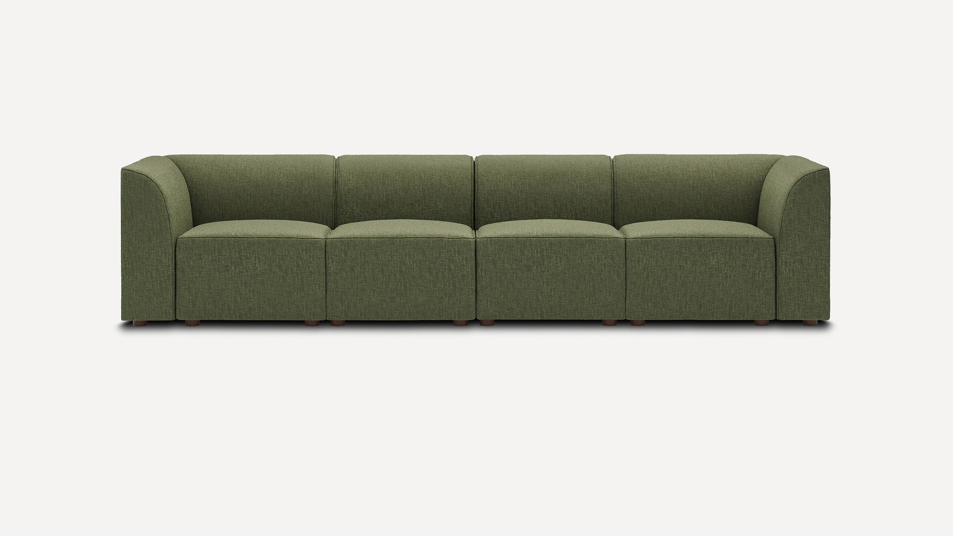 Mambo 4-Piece Sofa