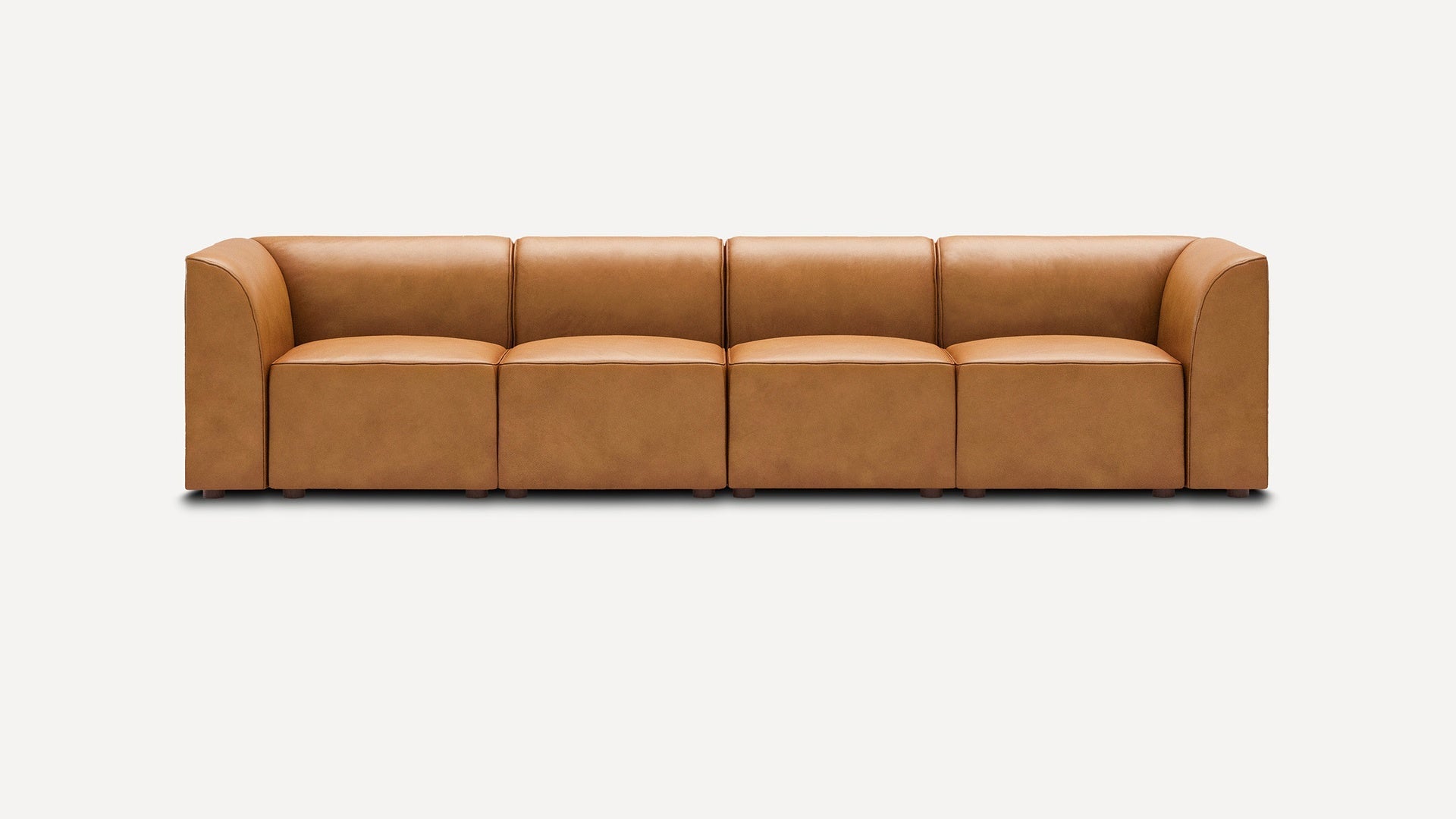 Mambo 4-Piece Sofa