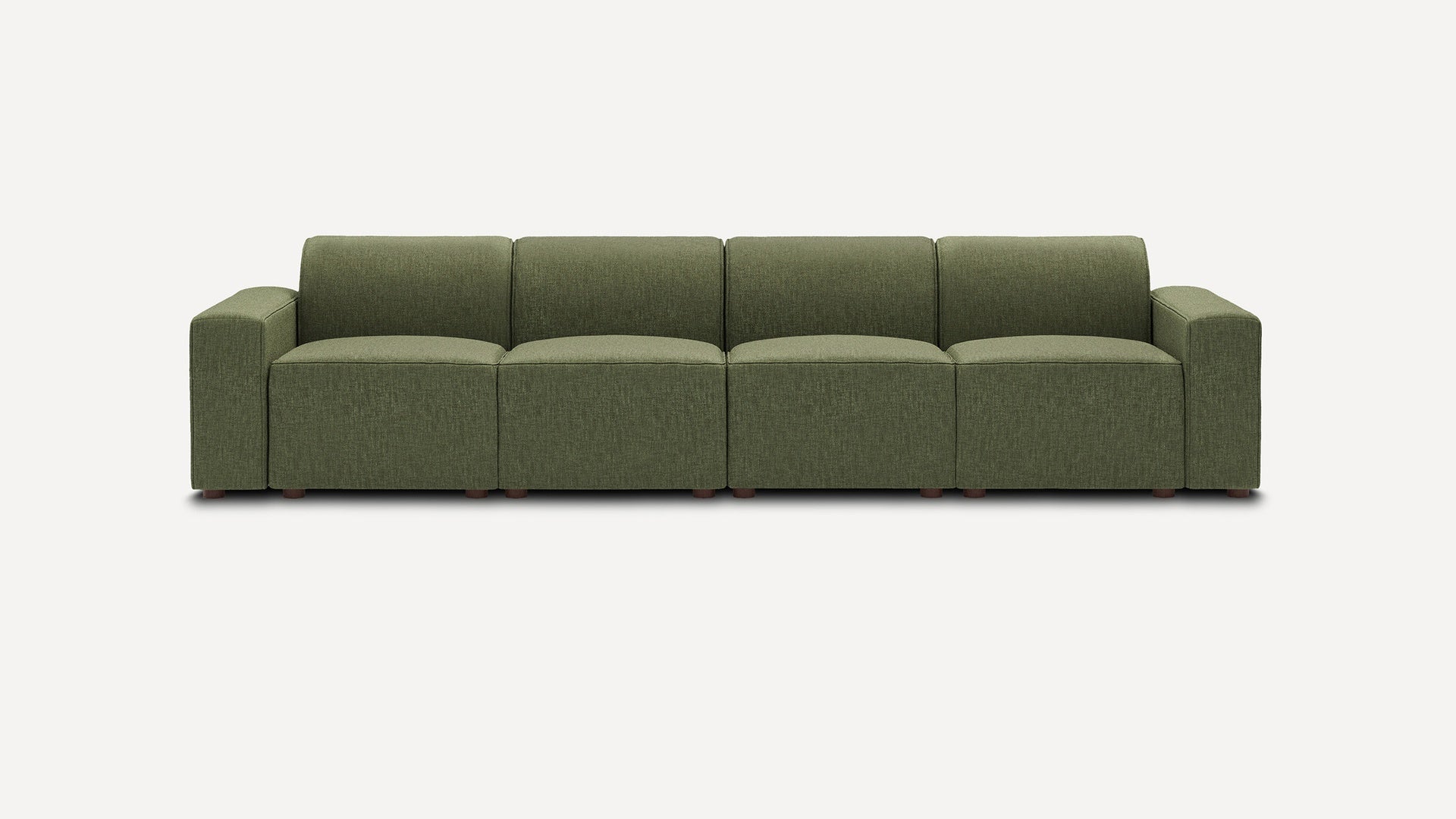 Mambo 4-Piece Sofa