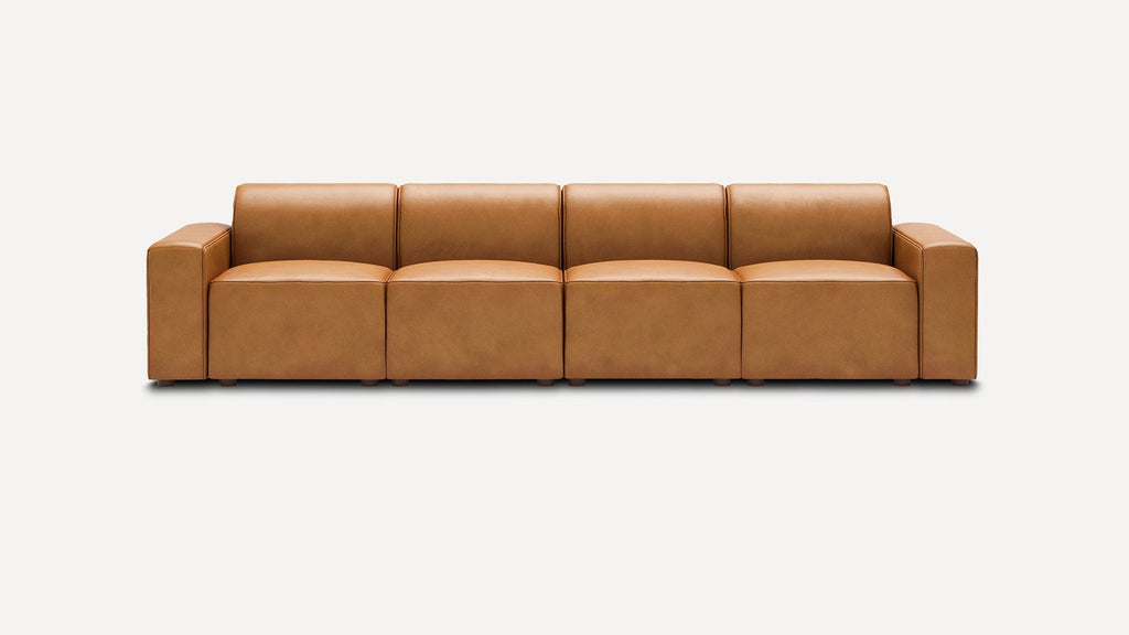 Mambo 4-Piece Sofa