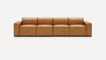 Mambo 4-Piece Sofa