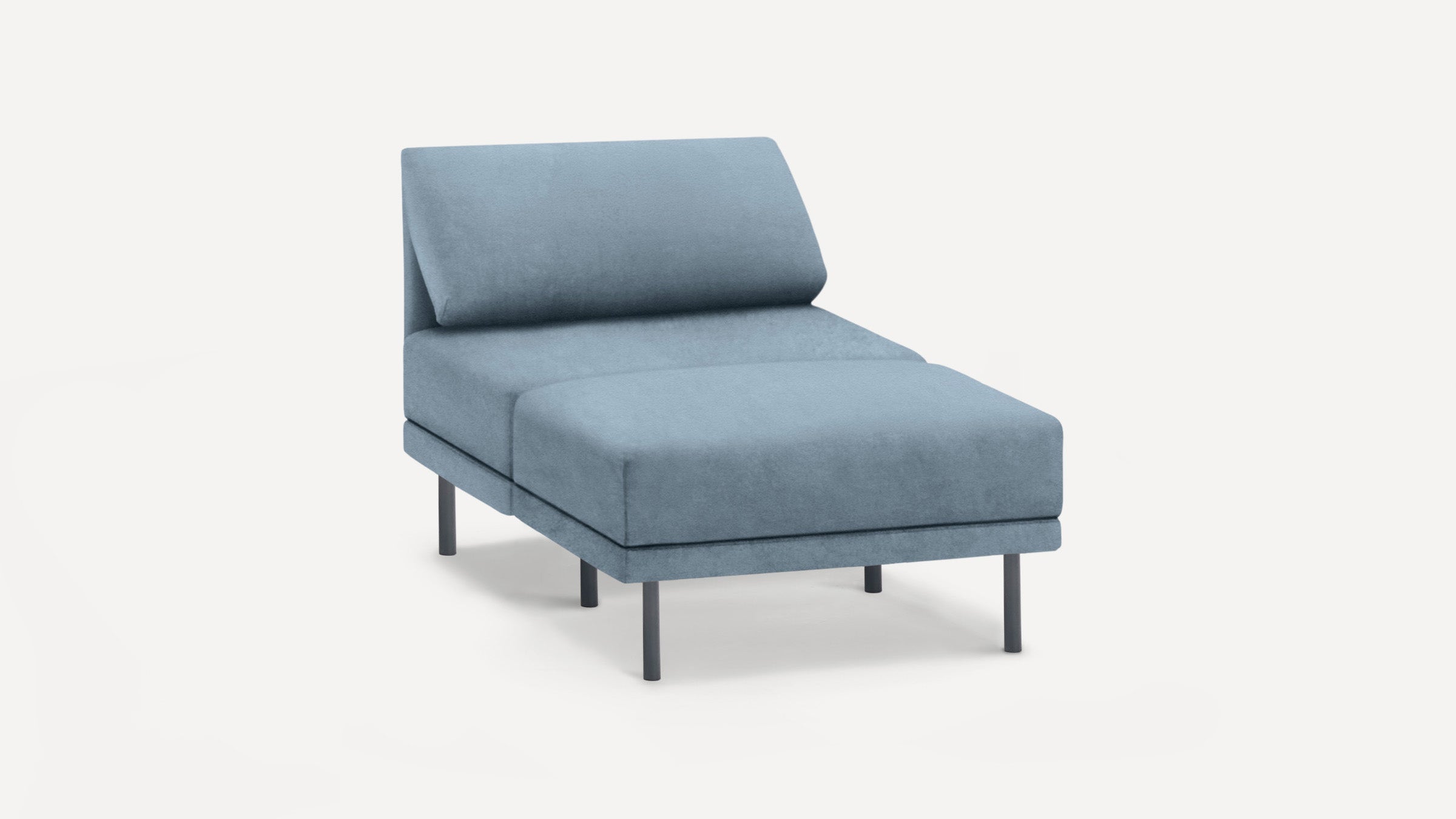 Range 2-Piece Lounger