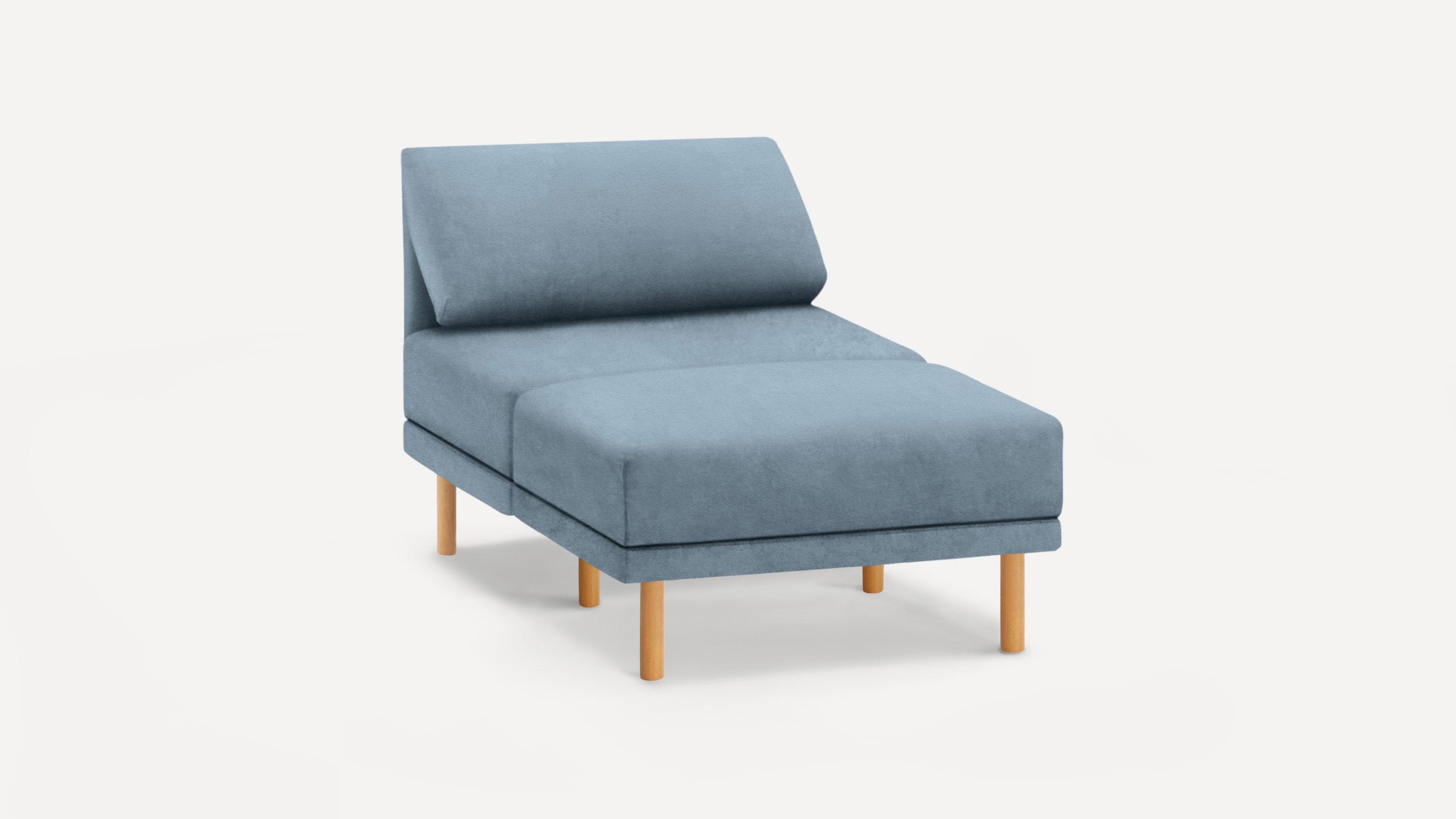 Range 2-Piece Lounger