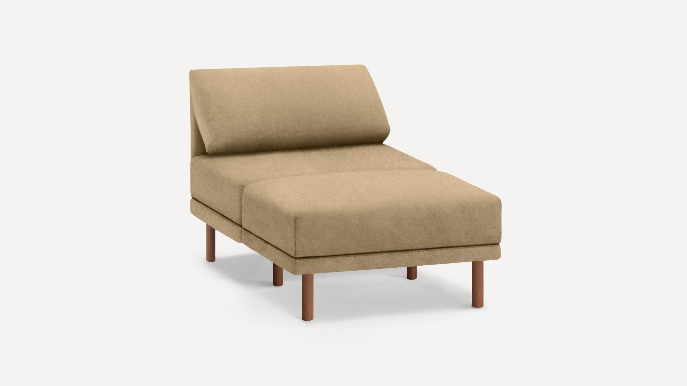 Range 2-Piece Lounger