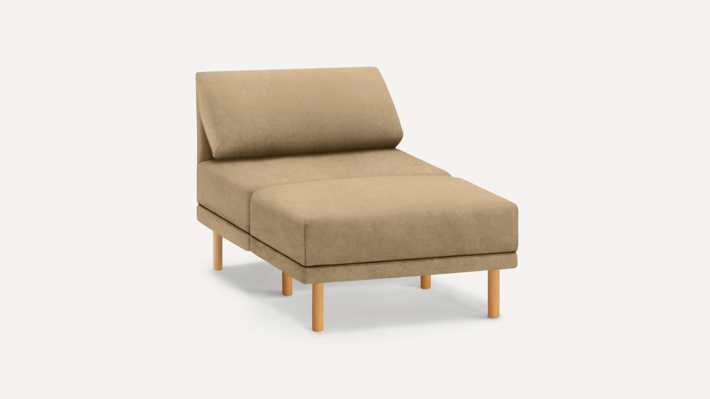 Range 2-Piece Lounger