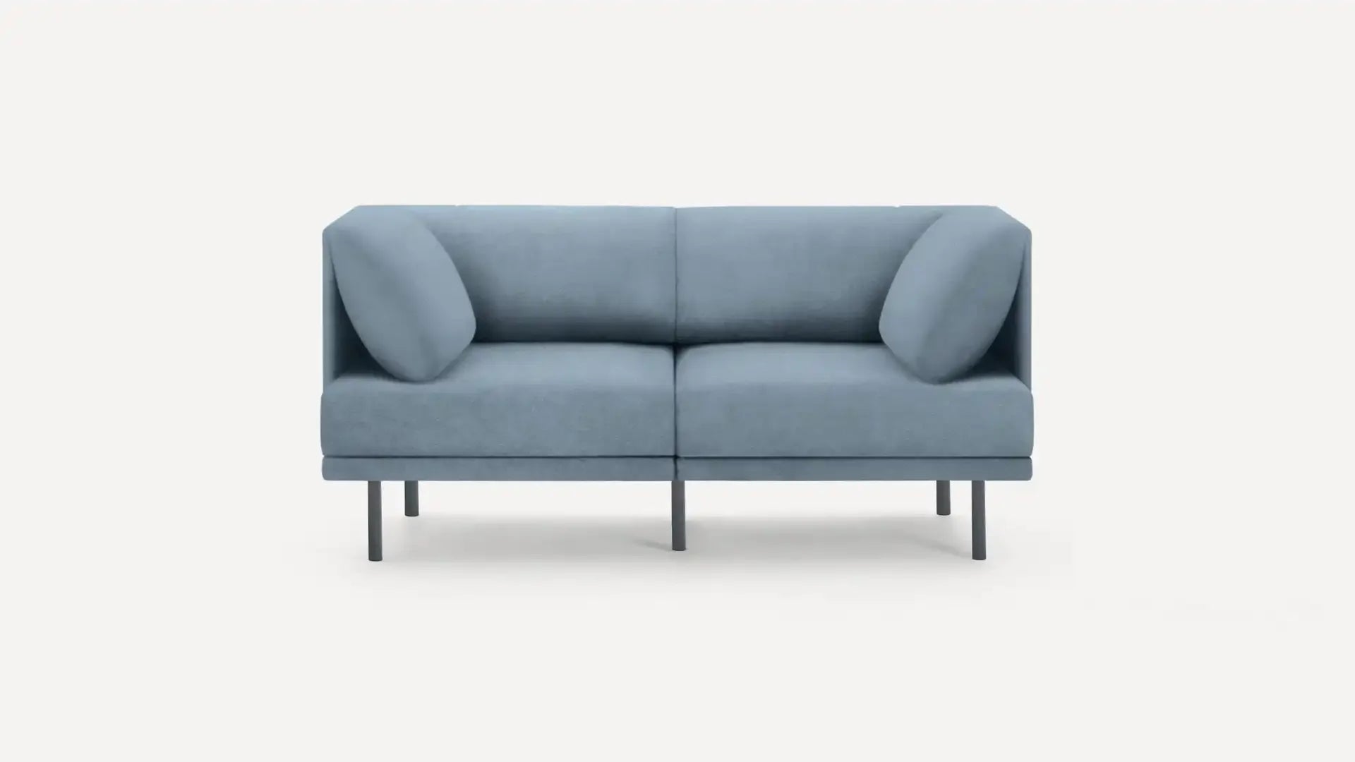 Range 2-Piece Sofa