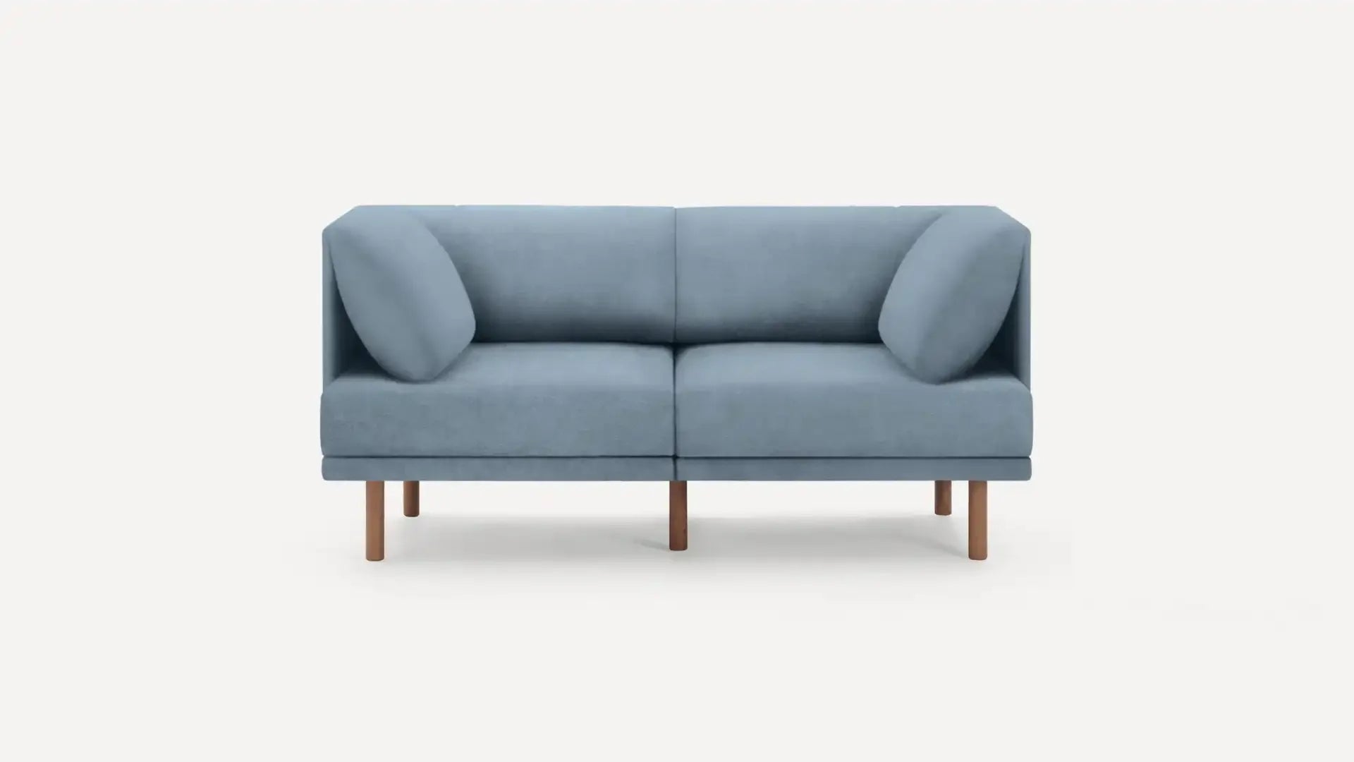 Range 2-Piece Sofa