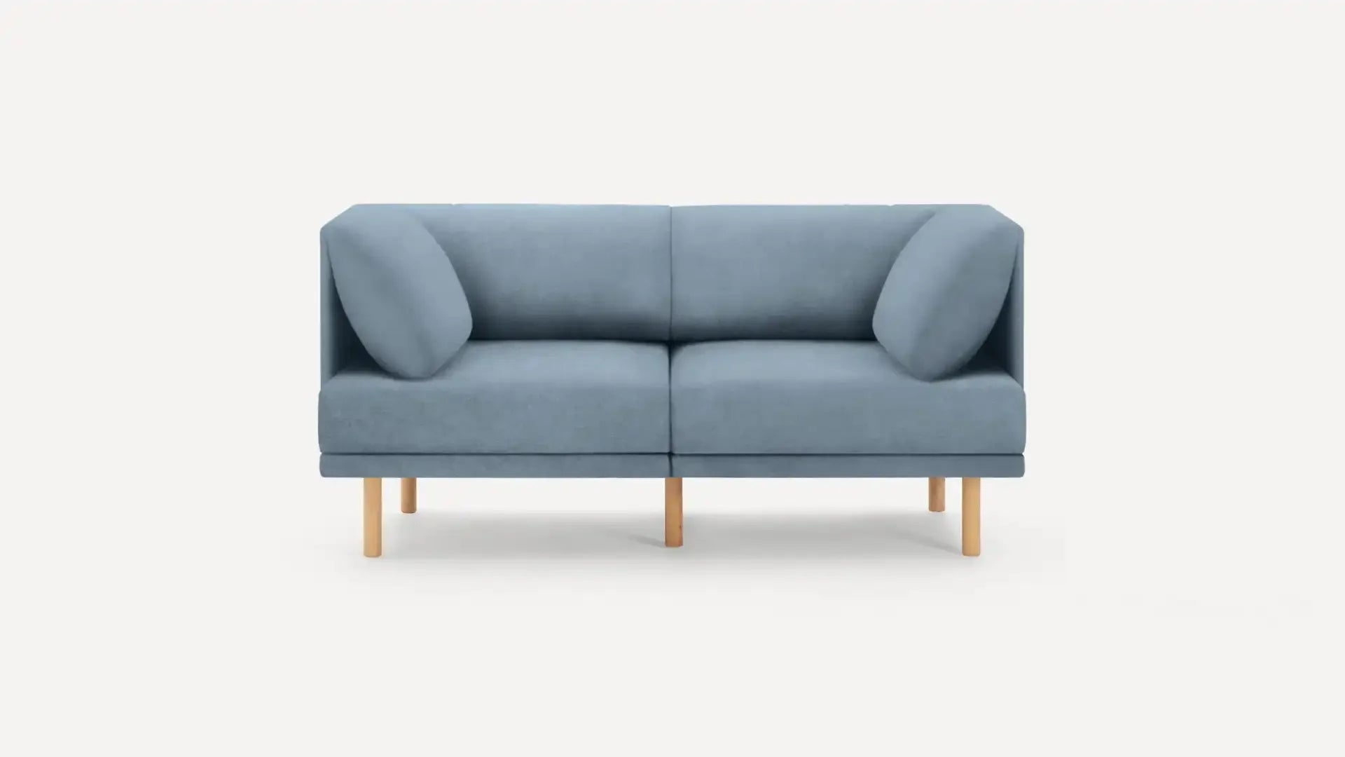 Range 2-Piece Sofa