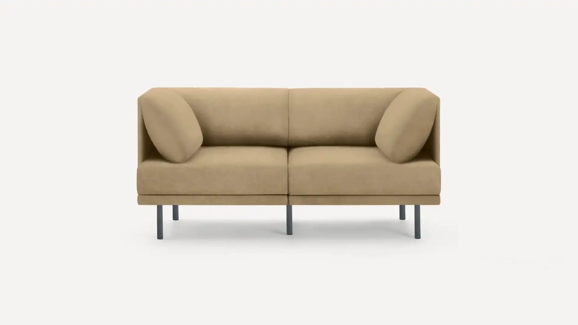 Range 2-Piece Sofa