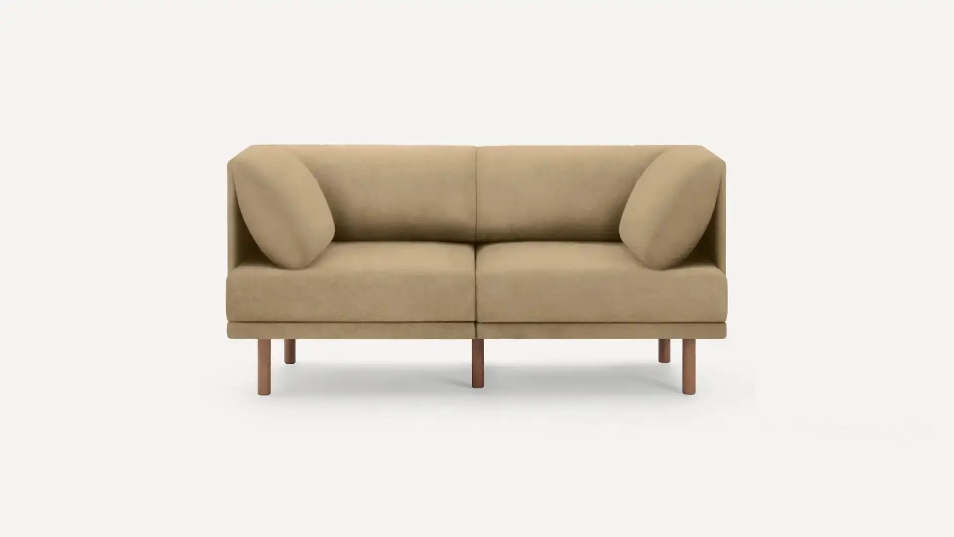 Range 2-Piece Sofa
