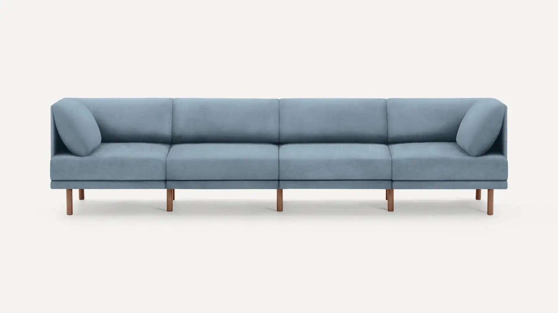 Range 4-Piece Sofa