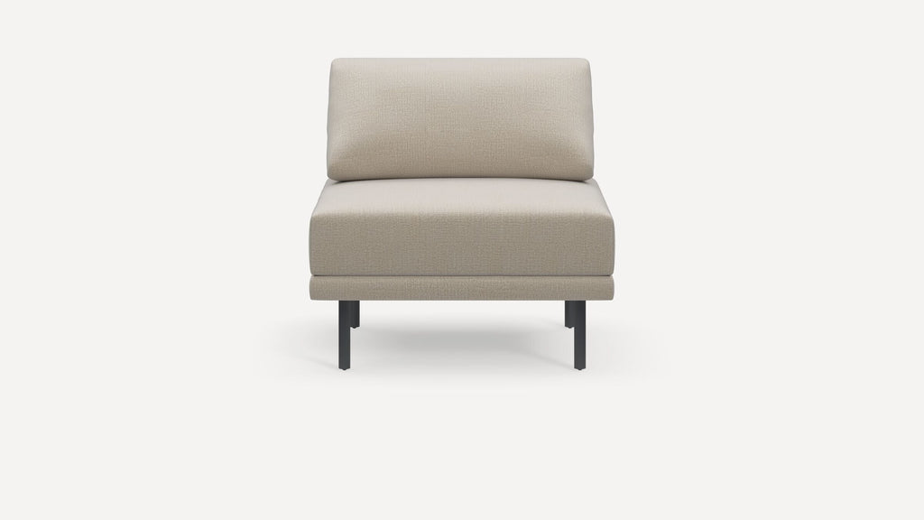 Range Plus Seat